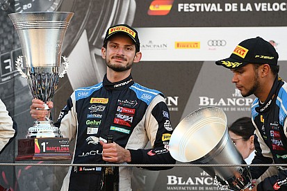 Alex Fontana nuovo campione Silver Cup 2018 del BES