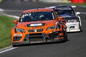 Ivo e Rik Breukers sono Campioni TCR della 24h Series con il secondo posto di Spa-Francorchamps