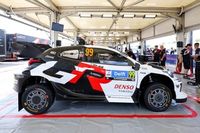 Solberg zastąpi mistrza