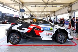 Solberg zastąpi mistrza