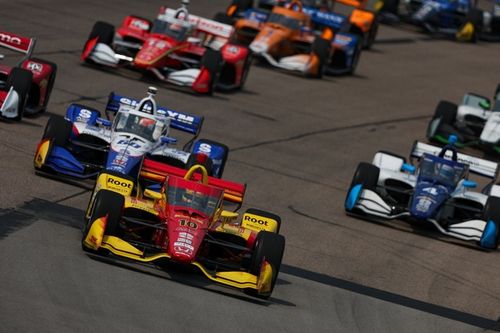 Cambia la asignaci&oacute;n de puntos de la IndyCar para la superlicencia de la FIA