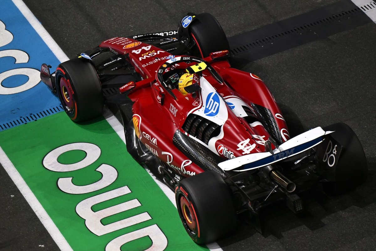 F1 2025 | Ecco gli orari TV di Sky, NowTV e TV8 del GP di Miami