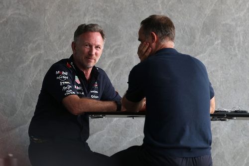 F1 - Videochamada e reunião em hotel de Londres: veja como Christian Horner foi demitido da Red Bull