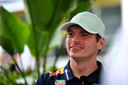 Arie Luyendyk: "Me encantar&iacute;a ver a Max Verstappen en IndyCar"