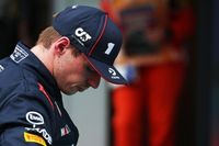 David Croft defends stewards over Max Verstappen's 10-second penalty