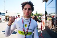 F1: Câmara fala sobre a possibilidade de realizar um TL1 com a Ferrari em 2026