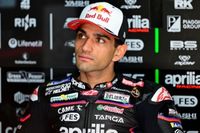 Jorge Martín sufre el robo de una bicicleta valorada en más de 20.000 euros