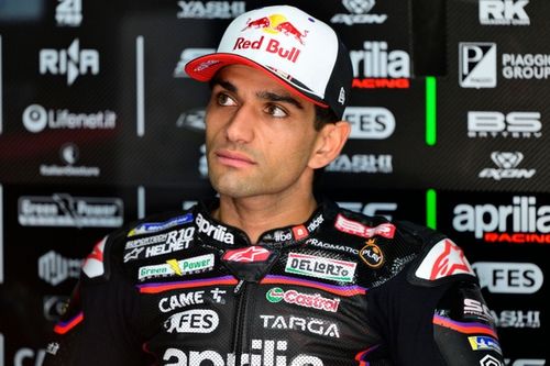 Le roban a Jorge Mart&iacute;n una bicicleta valorada en m&aacute;s de 20.000 euros