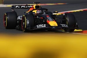 Poświęcenie Red Bulla