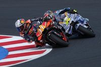 Acosta: "Estamos sufriendo tanto como cuando &iacute;bamos realmente mal"