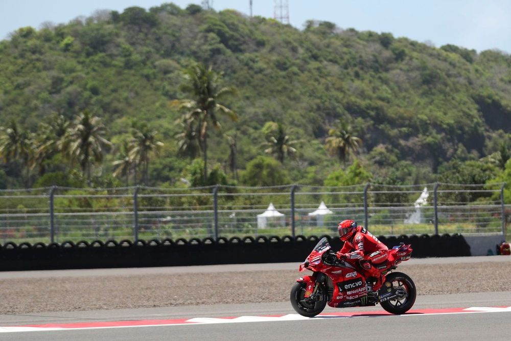 Marc Marquez, Ducati Team