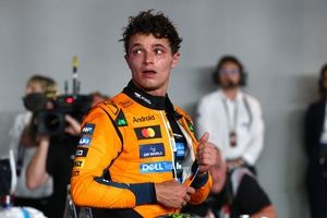 F1 - Norris se defende por manobra sobre Piastri em Singapura: "Dei tudo de mim"