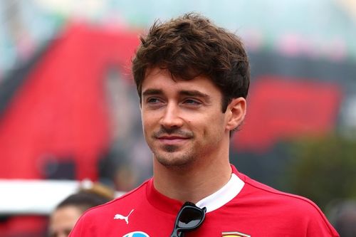Por qu&eacute; a Leclerc s&oacute;lo le interesa ganar el t&iacute;tulo de F1 con Ferrari