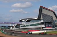 F1, F2, F3 y F4 coincidir&aacute;n por primera vez en un mismo gran premio