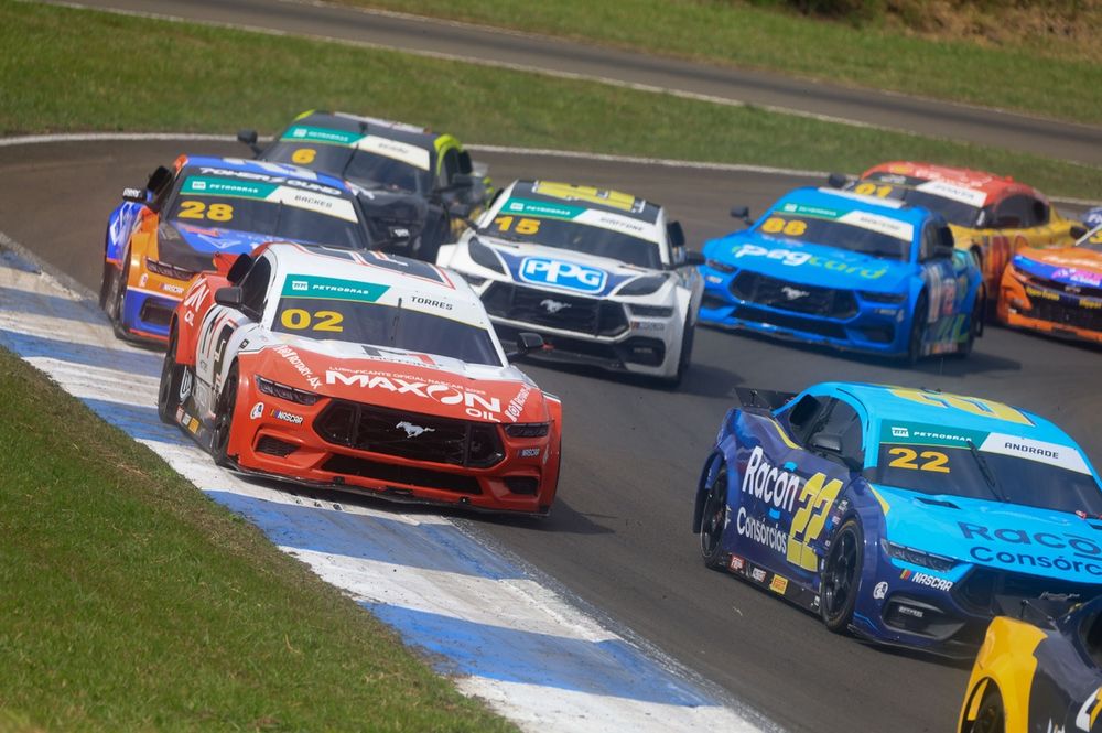 NASCAR Brasil