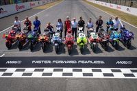 Los constructores de MotoGP se unen en busca de un 'Pacto de la Concordia'