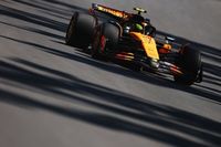 VIDEO: El accidente entre los McLaren de Norris y Piastri en Canad&aacute;