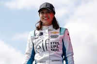 Aric Almirola: "Katherine didn't do anything wrong" in Talladega pileup