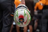 Pato O'Ward rendir&aacute; homenaje a su fallecido spotter en Toronto