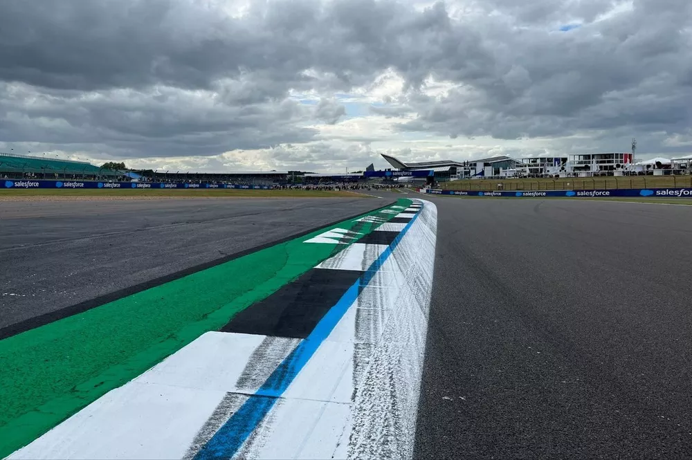 Escapatorias Silverstone