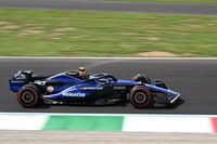 VIDEO: Colapinto arrancar&aacute; 18&deg; su primera carrera tras una salida en pista