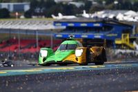 Inter Europol podwaja skład na Le Mans