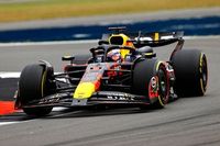 La diferencia de Red Bull F1 con McLaren no es solo por motor "por desgracia"