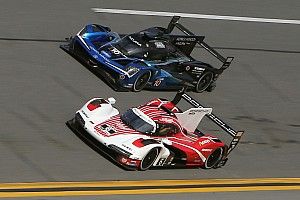 Don't change IMSA GTP BoP yet, Albuquerque urges