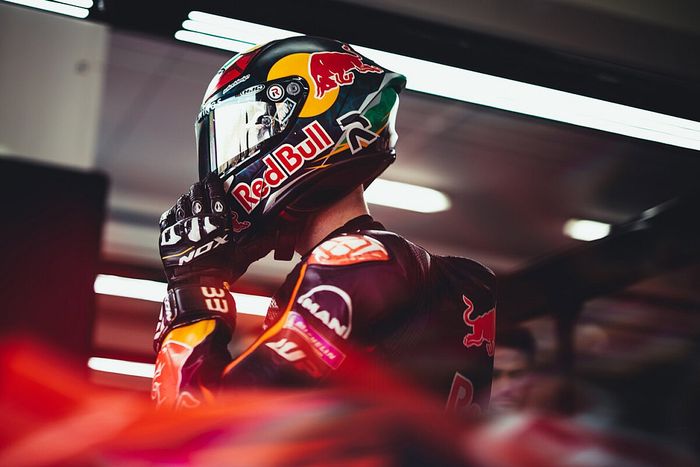 Binder vol zelfvertrouwen: "Dit is onze beste kans op MotoGP-succes"