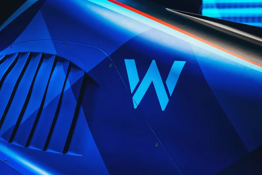 Le logo Gulf