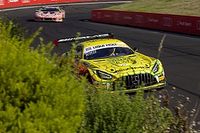 Engel in ronderecord naar pole op Bathurst, Catsburg start op P10