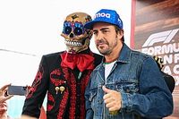 Cambios en el mundial de pilotos y equipos sin sanci&oacute;n a Alonso