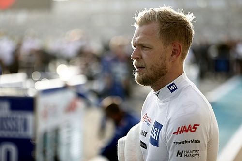 Magnussen podría batir uno de los récord menos deseados en la F1