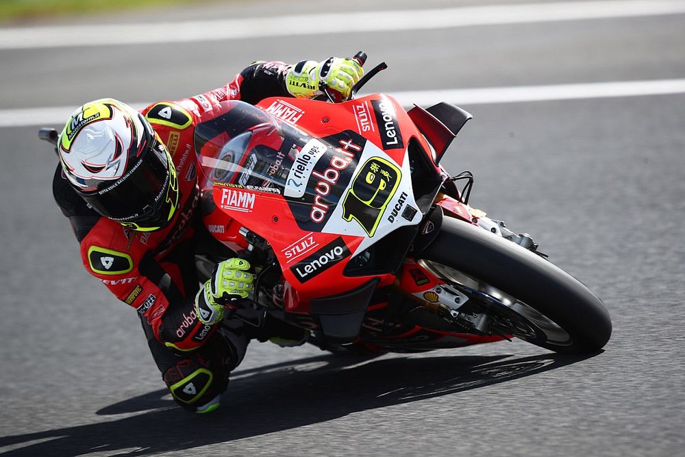 Sebelum Ducati, Tim-tim Ini Raih Titel Ganda WSBK dan MotoGP