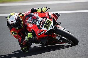 Ducati: è la prima doppietta MotoGP-SBK. Ma ci sono 5 precedenti
