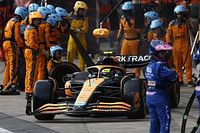 Как McLaren стала лучшей в Ф1 по пит-стопам? Ее глава объяснил