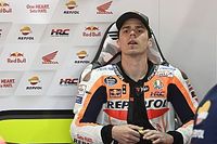 Mir fue trasladado al hospital con traumatismo craneoencefálico