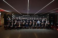 Ferrari: premiati a Fiorano i Campioni 2022 delle serie GT