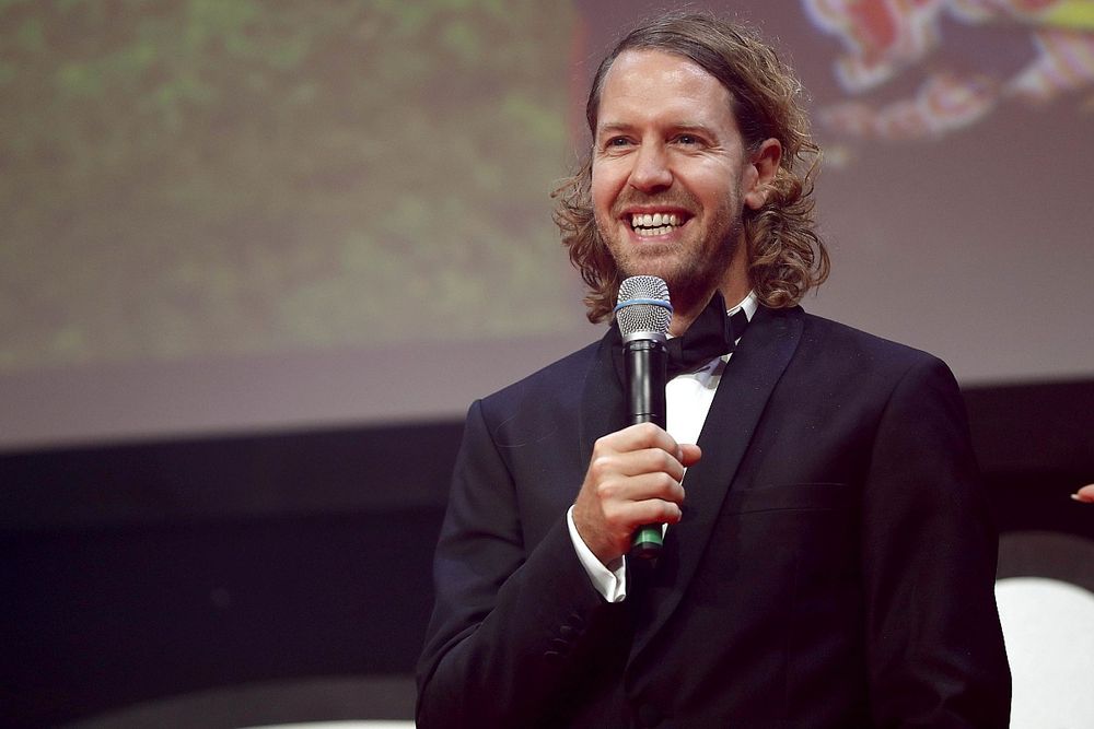 Vettel over eventuele terugkeer naar F1-paddock: "Gaat raar zijn"