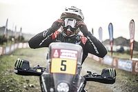 Dakar 2023: Barreda Rayakan Kemenangan Etape ke-30