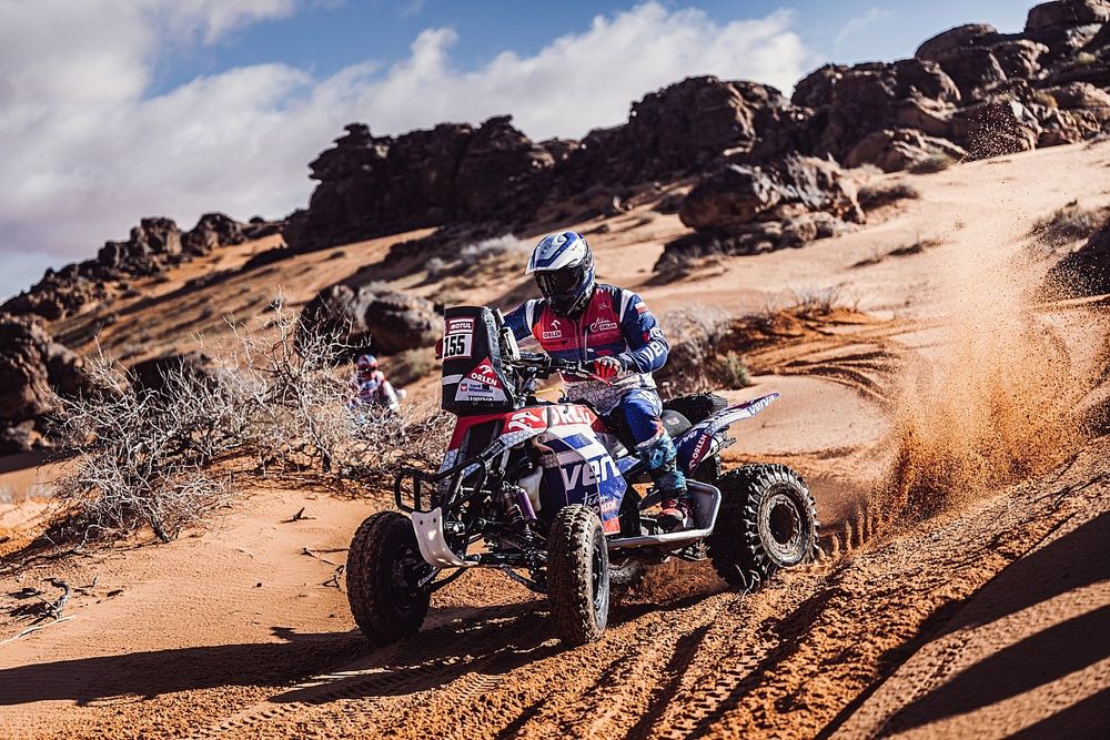 #155 Orlen Team: Kamil Wisniewski