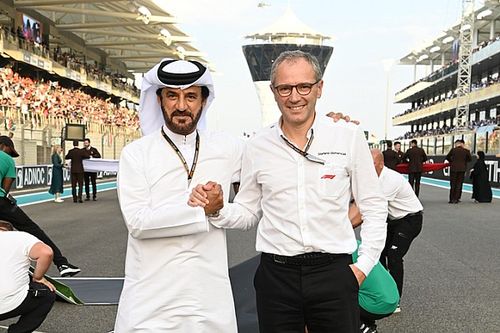 Президент FIA запустил процедуру поиска новой команды Ф1