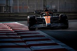 Fotogallery F1 | Tante nuove accoppiate nei test di Abu Dhabi