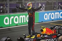 Fittipaldi: Checo P&eacute;rez es la inspiraci&oacute;n para todos los latinos