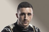Eriksson joins Jaguar FE as reserve, Dillmann extends deal