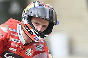Jack Miller Murka Hadapi Perilaku Joan Mir di MotoGP Amerika