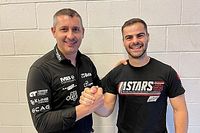 Moto2: Speed Up ufficializza Fenati per il mondiale 2022