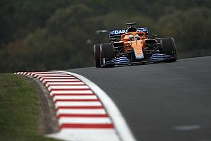 Ricciardo motor değiştirdiği için yarışa son sıradan başlayacak!