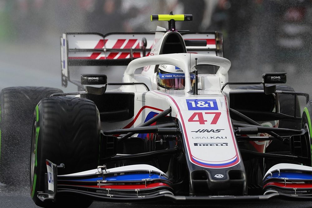 ハースF1、トルコGPでのQ2進出に満足「良いマシンがあれば、我々は入賞に届く」