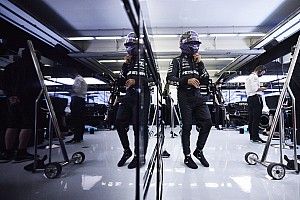 Hamilton será penalizado en la parrilla de Turquía